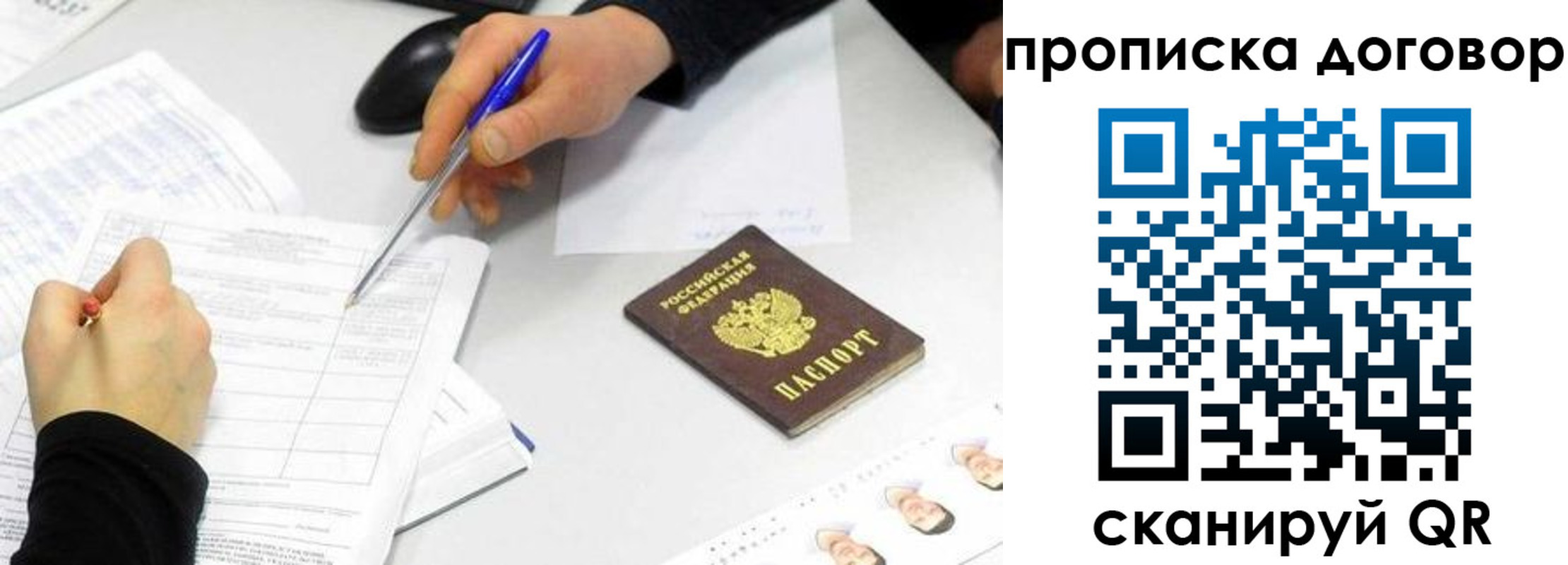 прописка для работы в Полярных Зорях